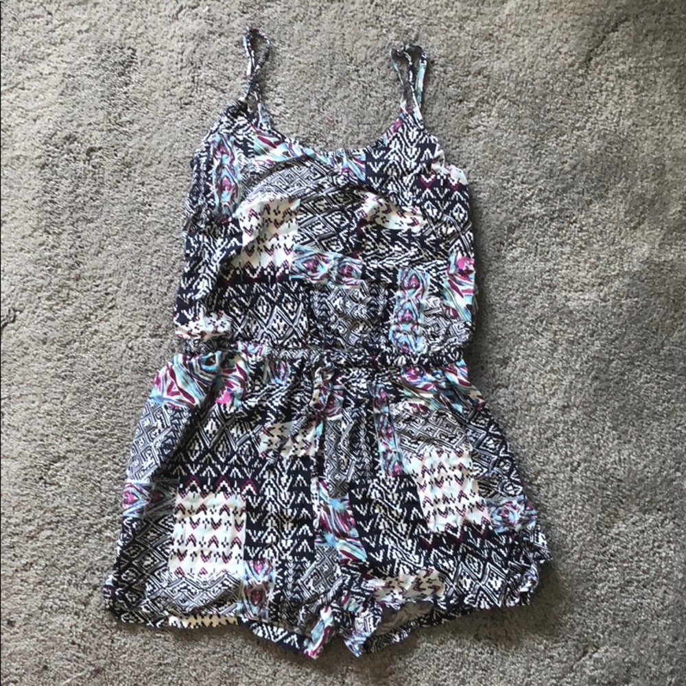 romper